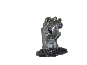 151A051020 (TOYOTA) Масляный насос 4.5TDI 32V 1VD-FTVToyota Land Cruiser 200 07-21 Lexus LX570 08-22