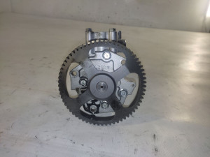 151A051020 (TOYOTA) Масляный насос 4.5TDI 32V 1VD-FTV