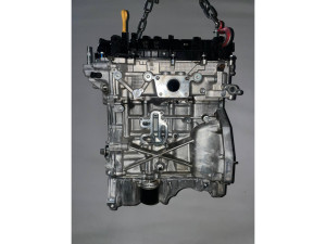 K14D (SUZUKI) Двигатель 1.4T-GDI Hybrid 16V K14D 129HPSuzuki Swift 17- Suzuki Vitara 15- Suzuki SX-4 S-Cross 14-21