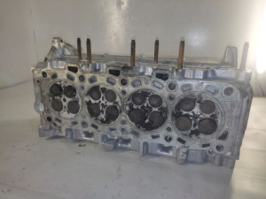 1110251013 (TOYOTA) Головка блока левая в сборе 4.5TDI 32V 1VD-FTV