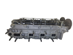 1110151023 (TOYOTA) Головка блока правая в сборе 4.5TDI 32V 1VD-FTVToyota Land Cruiser 200 07-21 Lexus LX570 08-22