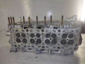 1110151023 (TOYOTA) Головка блока правая в сборе 4.5TDI 32V 1VD-FTV