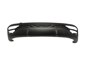 86650N7010 (HYUNDAI) Бампер задний парктроникHyundai Tucson 20-