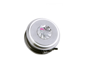 BV43B-0139-4S BILLET-CHRA (SLTURBO) Картридж турбины KKK BV43/BV43BVW Golf VI 09-14 Audi A3 03-12 Skoda Yeti 09-17