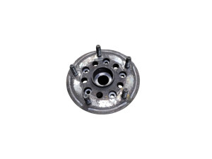2521988 (FORD) Ступица передняяFord Tourneo Custom 12-23 Ford Transit Custom 12- Ford Transit 14-