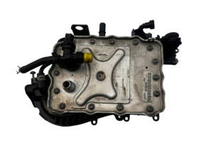 50055054 (ALFA ROMEO) Коллектор впускной 2.0MPI Turbo 16VAlfa Romeo Stelvio 17- Alfa Romeo Giulia 16-