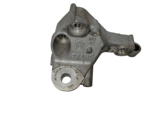 50545196 (ALFA ROMEO) Кронштейн подушки двигателя левый 2.0MPI Turbo 16VAlfa Romeo Giulia 16-