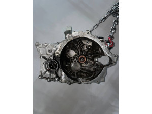 7N9G (JEEP) КПП 6 ступ 4*4 гидр нажим центр 2.0CRDI 16V, 2.2CRDI 16VJeep Compass 06-16 Jeep Patriot 06-16