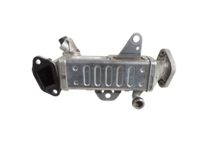 50051836 (ALFA ROMEO) Охолоджувач ОГ 2.0MPI Turbo 16VAlfa Romeo Stelvio 17- Alfa Romeo Giulia 16-