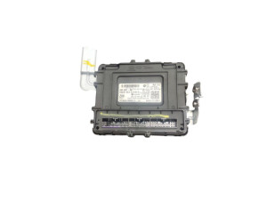 95400CZ001 (HYUNDAI) Блок электронный комфортаHyundai Tucson 20-