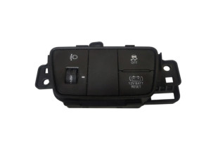 93750CZ010NNB (HYUNDAI) Блок кнопок в торпедо левыйHyundai Tucson 20-