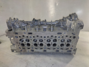 110414436R (RENAULT) Головка блока голая 1.7DCI 16V R9N 401