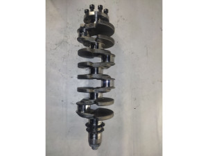 122017705R (RENAULT) Коленвал 1.7DCI 16V R9N 401