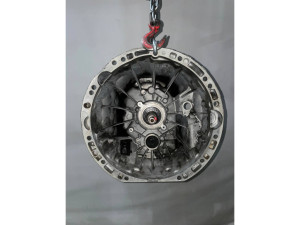 711.680 (MERCEDES-BENZ) КПП 6 ступ гідр натиск центр 2.2CDI 16VMercedes-Benz Sprinter 906 06-18