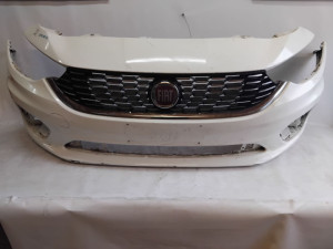 735653338 (FIAT) Бампер передний