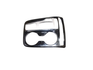 84650N7100UAY (HYUNDAI) Накладка центральной консоли подстаканникаHyundai Tucson 20-