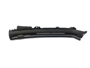 97490N7010NNB (HYUNDAI) Дефлектор торпедо правыйHyundai Tucson 20-
