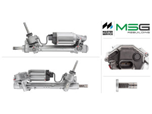 OP406.NLF0.R (ZF) Рулевая рейка с ЭУРOpel Ampera 11-15 Opel Astra J 10-15 Chevrolet Orlando 10-18