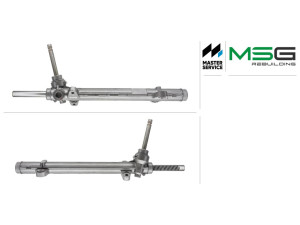 HY144R (MOBIS) Рулевая рейка без ГУР