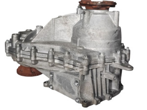 LR117533 (LAND ROVER) Раздаточная коробка передняя под АКПП 3.0TDI 24VRange Rover Sport 13-22 Range Rover 12-22