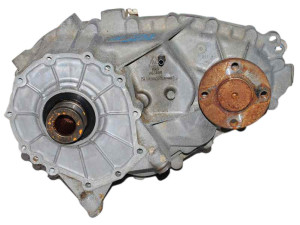 3200008022 (SSANGYONG) Раздаточная коробка P.Time АКПП 6 ступ 2.0XDI 16V
