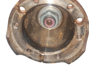 52099421AD (JEEP) Раздаточная коробка AWD под МКПП 5 ступ 2.5CRDI 16VJeep Cherokee 01-07