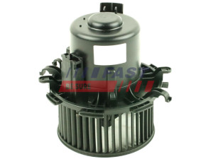 FT56558 (FAST) Моторчик печки без ACNissan Interstar 01-10 Opel Movano A 98-10 Renault Master II 97-10
