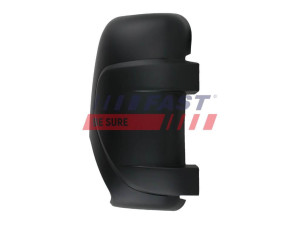 FT88820 (FAST) Корпус зеркала правого длинный рычагRenault Master III 10- Nissan NV400 10-21 Opel Movano B 10-21