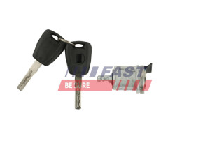 FT94178 (FAST) Цугалики замка зажигания с ключами комплектFiat Doblo 09-23 Peugeot Boxer 06-14 Citroen Jumper 06-14