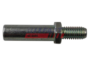 FT95365 (FAST) Ответная часть замка задней верхняяFiat Ducato 02-06 Peugeot Boxer 02-06 Citroen Jumper 02-06