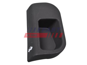 FT95406 (FAST) Ручка открытия капота внутренняяFiat Doblo 09-23 Peugeot Bipper 08-17 Citroen Nemo 08-17