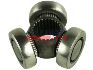 FT28115 (FAST) ТришипFiat Doblo 09-23 Alfa Romeo MiTo 08-18 Lancia Delta 08-14
