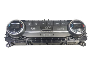 2534657 (FORD) Блок управления печкой климатконтрольFord Escape 19- Ford Kuga 20-