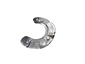 34116775265 (BMW) Защита диска тормозного переднего левогоBMW 7 F01-F04 08-15 BMW 5 Gran Turismo F07 09-17 BMW 5 F10-18 10-17