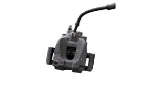 34216786831 (BMW) Суппорт тормозной задний левыйBMW 7 F01-F04 08-15 BMW 5 Gran Turismo F07 09-17