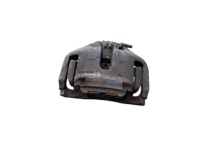 34116786818 (BMW) Суппорт тормозной передний правыйBMW 7 F01-F04 08-15 BMW 5 Gran Turismo F07 09-17 BMW 5 F10-18 10-17