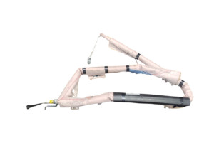 2473269 (FORD) Подушка безопасности штора леваяFord Kuga 20-