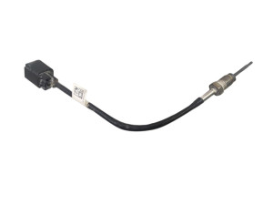 J1B112B591AA (FORD) Датчик температуры выпускных газовFord Kuga 20-