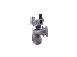 8I05-400-Q95 (Jrone) ТурбинаLexus RC 14-18 Lexus NX 14-21 Lexus IS 13-20