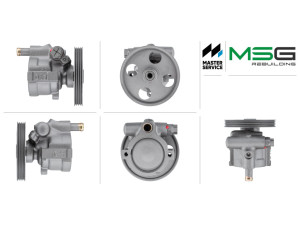 OP028R (Saginaw) Насос ГУРRenault Clio II 98-05 Renault Kangoo 97-07