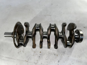PE02-11-300A (MAZDA) Коленвал 2.0GDI 16VMazda CX-5 17- Mazda 6 12- Mazda CX-5 12-17