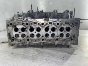 9641752610 (CITROEN) Головка блока голая