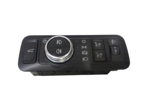 2473645 (FORD) Блок управления освещениемFord Escape 19- Ford Kuga 20-