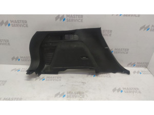 2640697 (FORD) Карта багажного отсека левая
