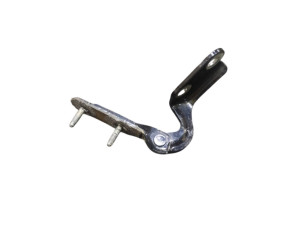 2371270 (FORD) Петля крышки багажника леваяFord Escape 19- Ford Kuga 20-