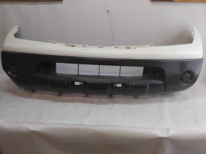 F2022EB240 (NISSAN) Бампер передний -10