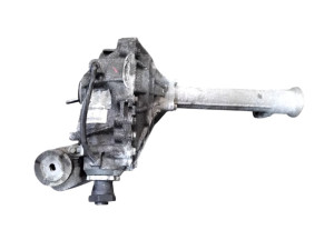 LR059046 (LAND ROVER) Редуктор передний 3.0TDI 24VRange Rover Sport 13-22 Range Rover 12-22