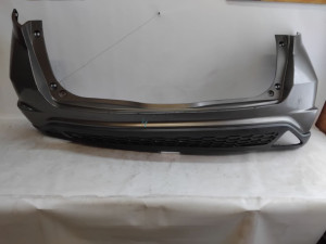 71501SMGE00 (HONDA) Бампер задний -09