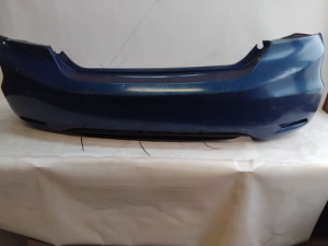 71501TR3A500 (HONDA) Бампер задний в сборе седан