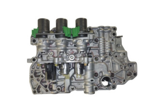 FN11-21-100J (MAZDA) Гидроблок АКПП в сборе 2.0MPI 16VMazda 3 03-09 Mazda 6 02-07